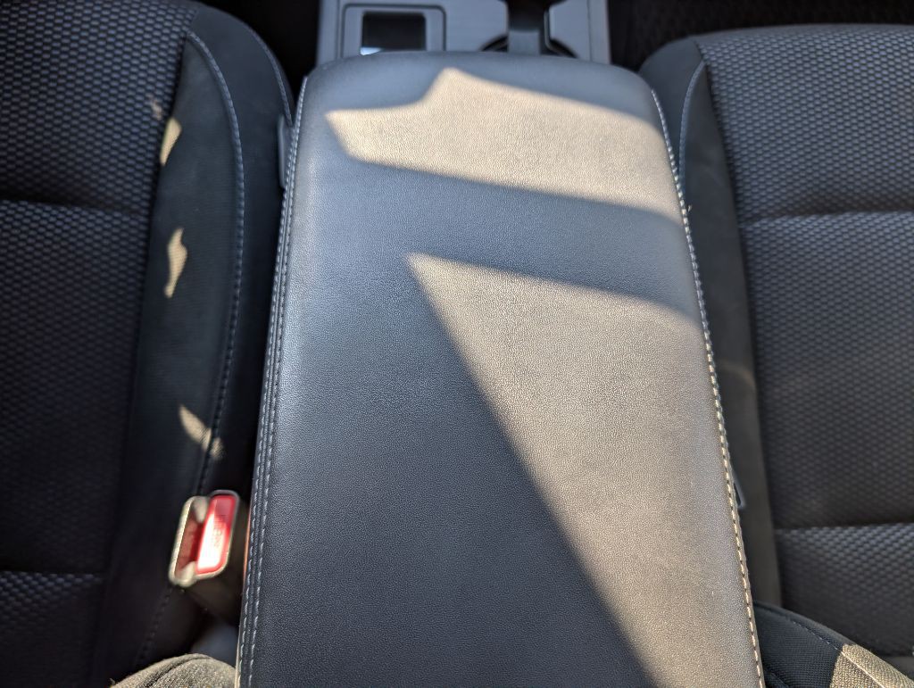 2015 Subaru Outback Image 41