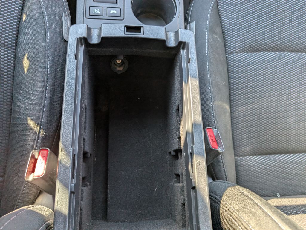 2015 Subaru Outback Image 42