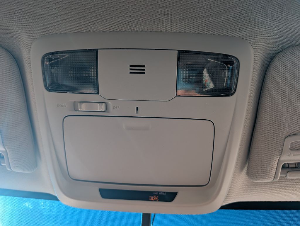 2015 Subaru Outback Image 43