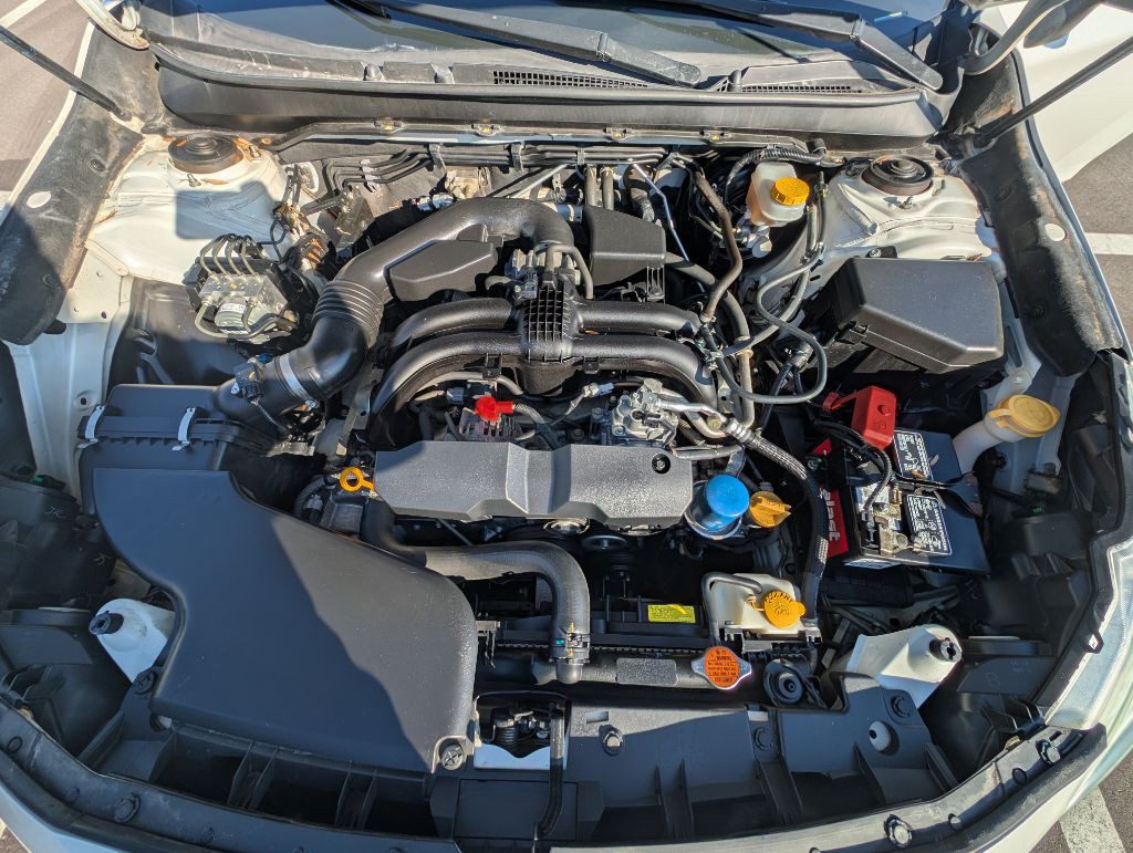 2015 Subaru Outback Image 47