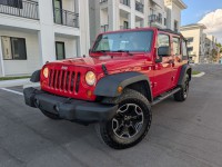 Image for 2012 Jeep Wrangler Unlimited Sport ID: 7027663