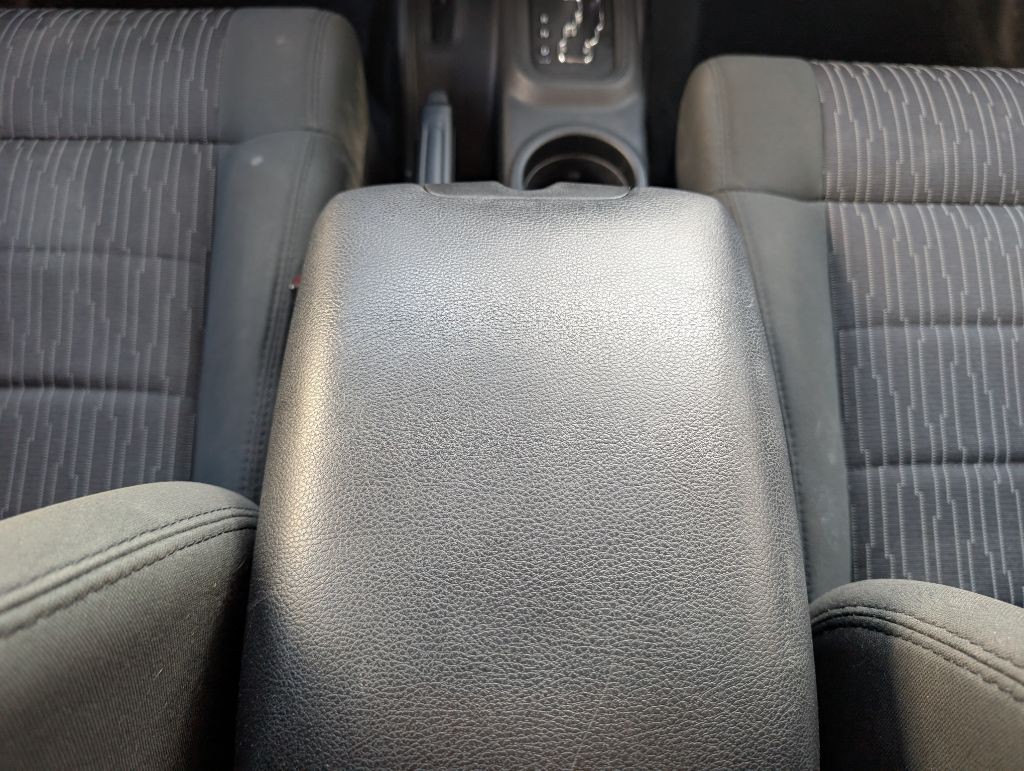 2012 Jeep Wrangler Unlimited Image 33