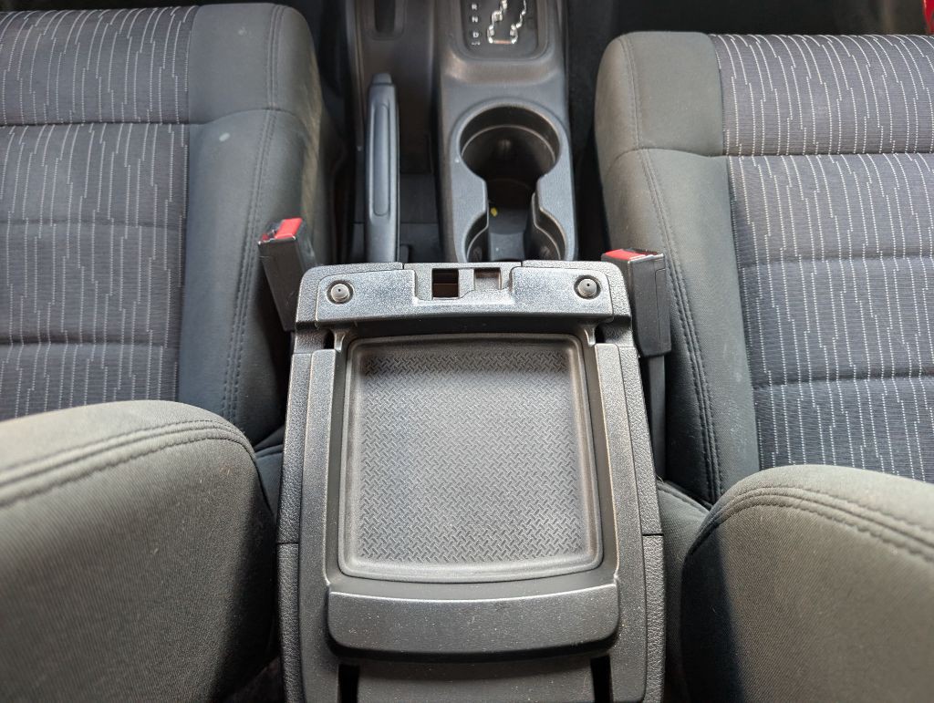 2012 Jeep Wrangler Unlimited Image 34