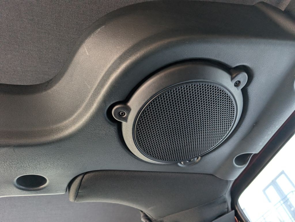 2012 Jeep Wrangler Unlimited Image 38