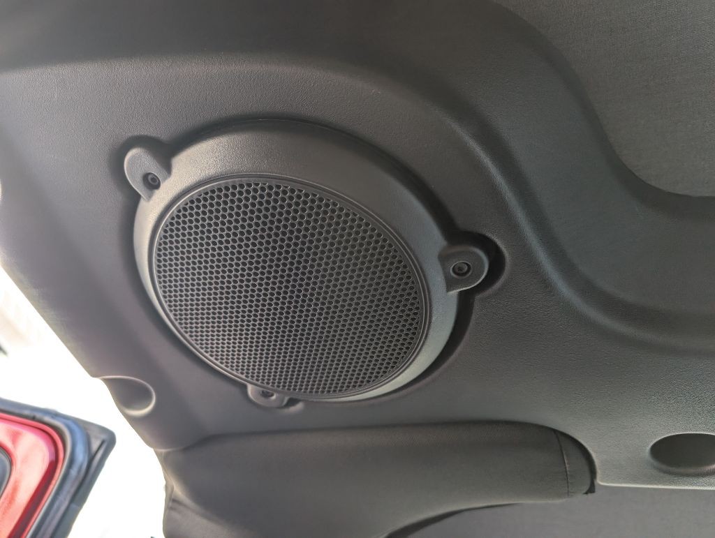 2012 Jeep Wrangler Unlimited Image 39