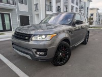 Image for 2016 Land Rover Range Rover Sport SC ID: 7030449