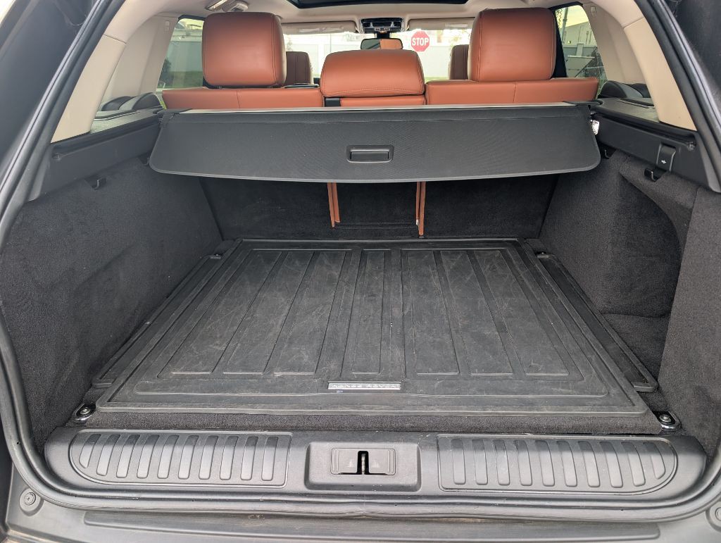 2016 Land Rover Range Rover Sport Image 12