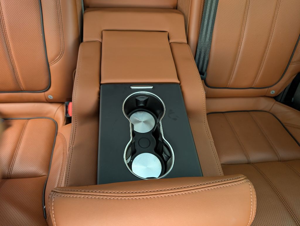 2016 Land Rover Range Rover Sport Image 28