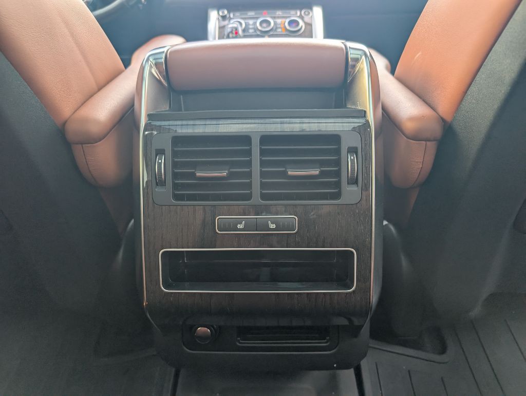 2016 Land Rover Range Rover Sport Image 30