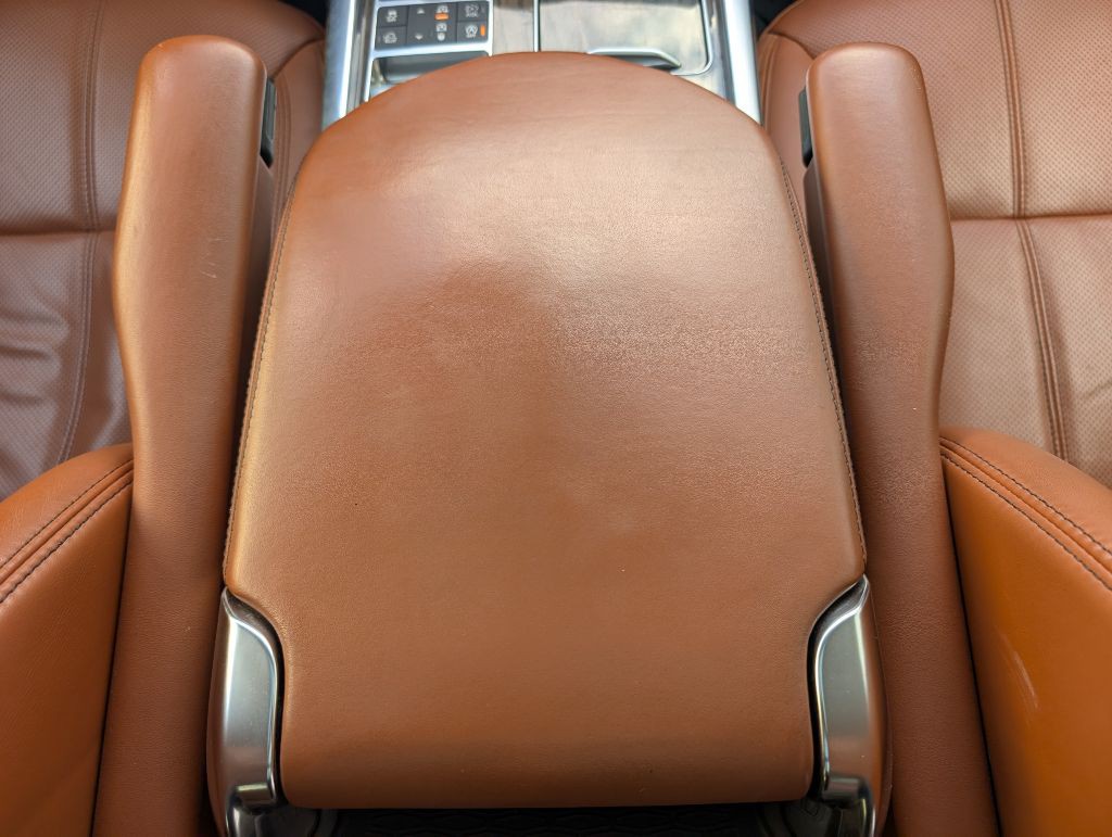 2016 Land Rover Range Rover Sport Image 31