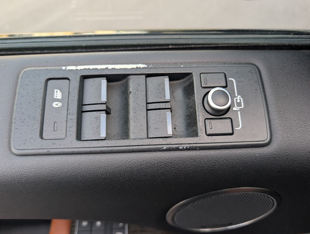 2016 Land Rover Range Rover Sport Image 33