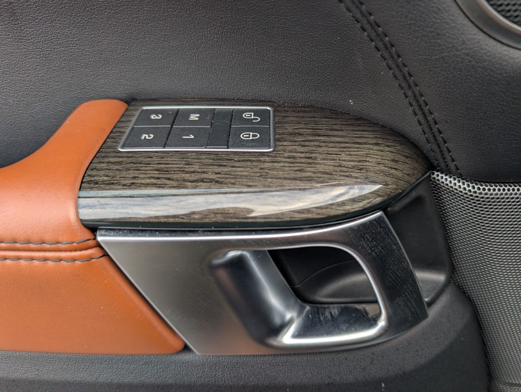 2016 Land Rover Range Rover Sport Image 34