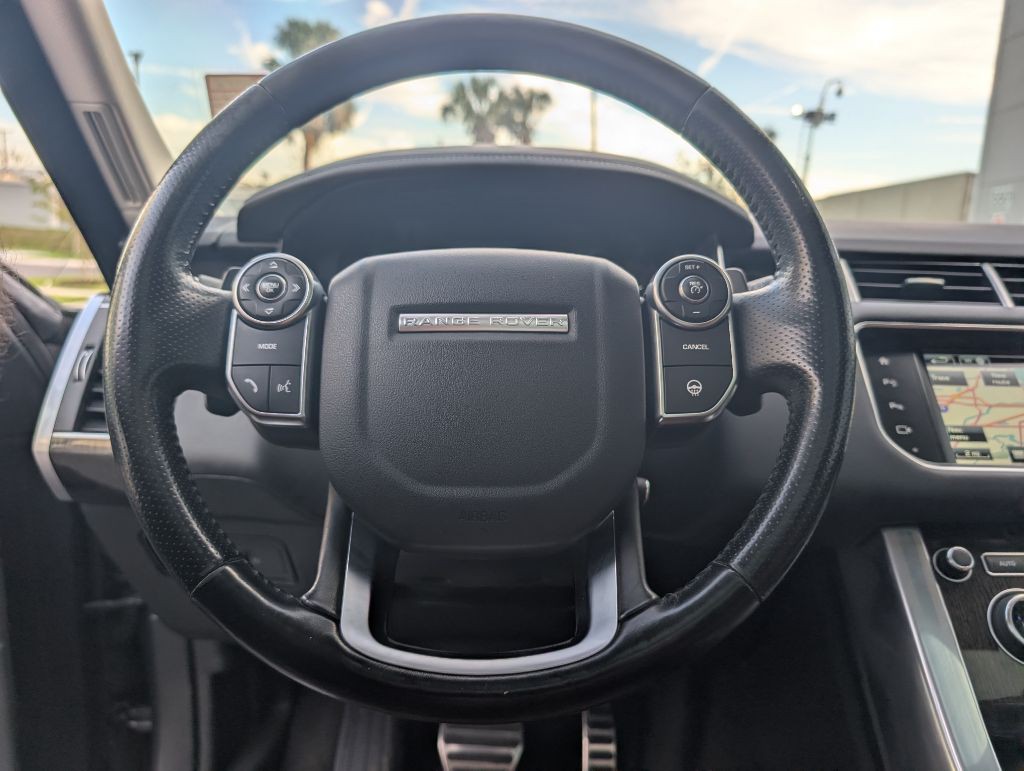 2016 Land Rover Range Rover Sport Image 37