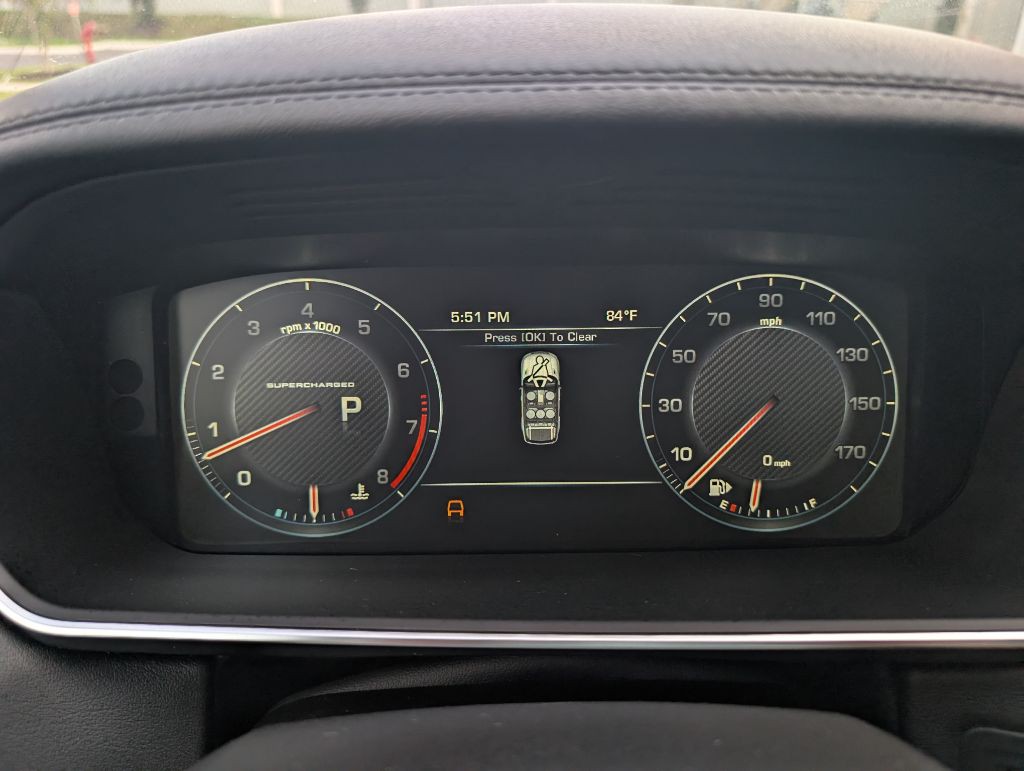 2016 Land Rover Range Rover Sport Image 38