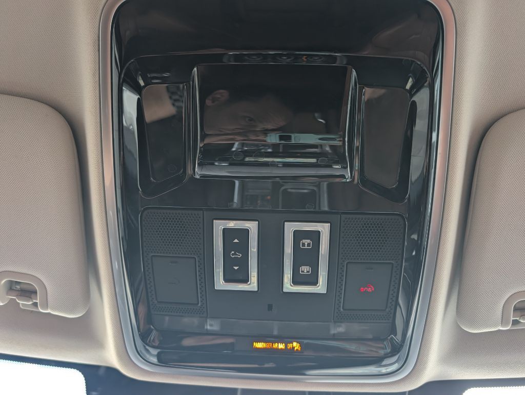 2016 Land Rover Range Rover Sport Image 44