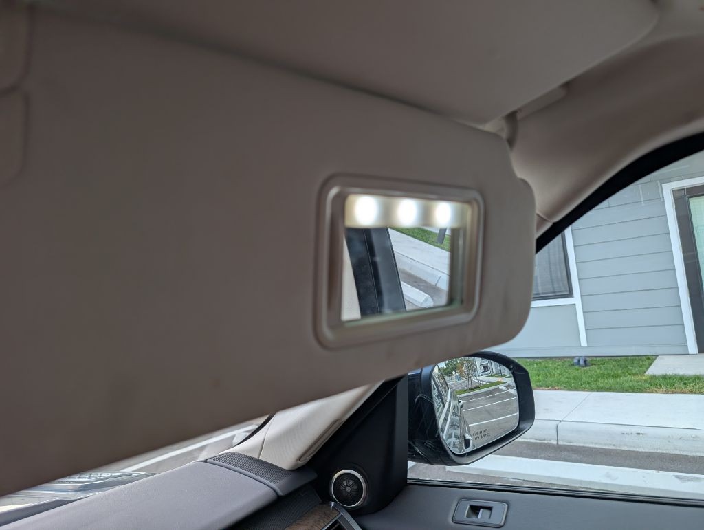 2016 Land Rover Range Rover Sport Image 45