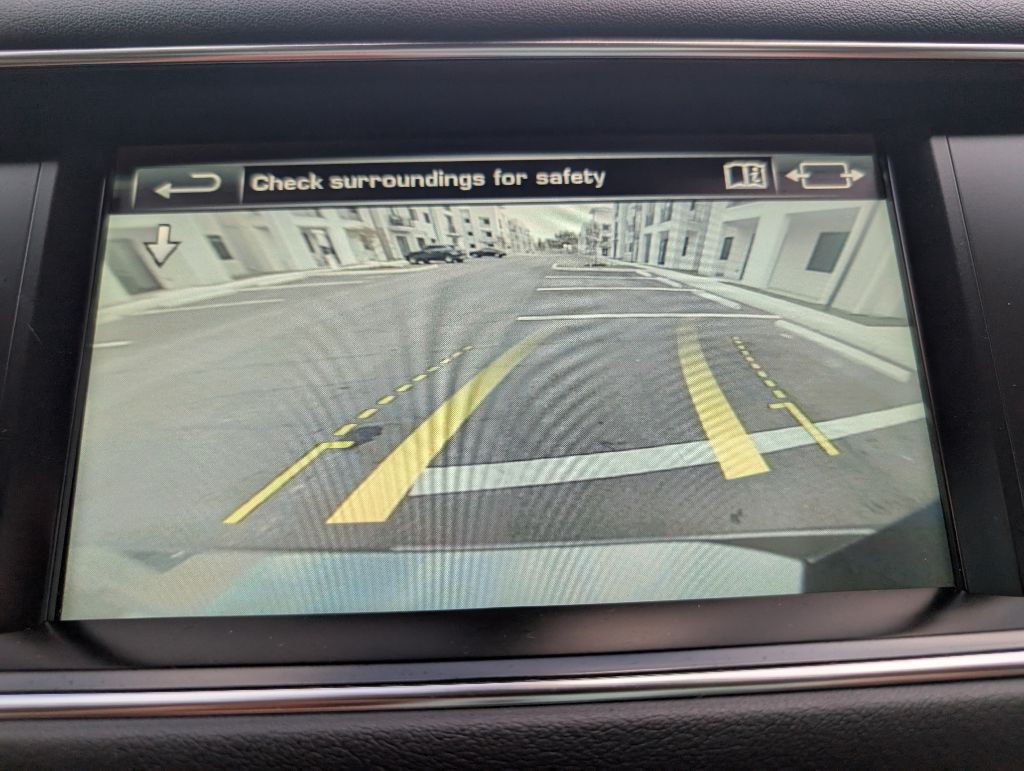 2016 Land Rover Range Rover Sport Image 47