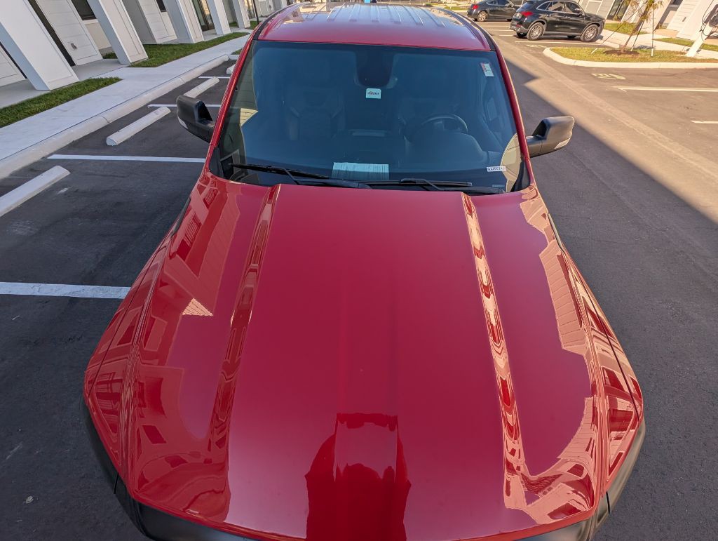 2021 RAM 1500 Image 2