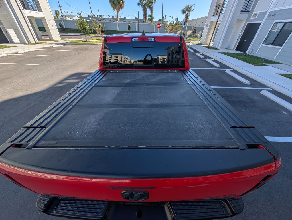 2021 RAM 1500 Image 10