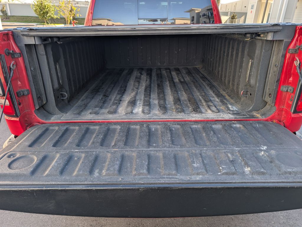 2021 RAM 1500 Image 11