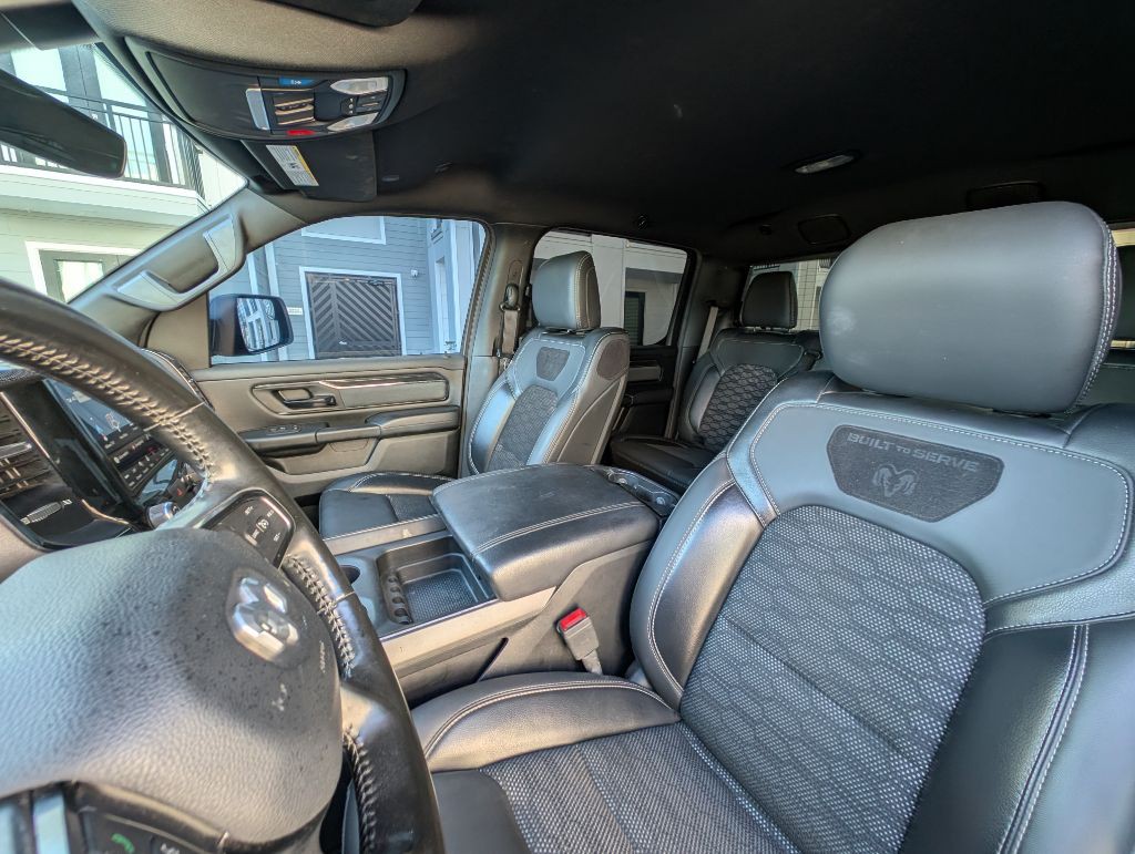 2021 RAM 1500 Image 17