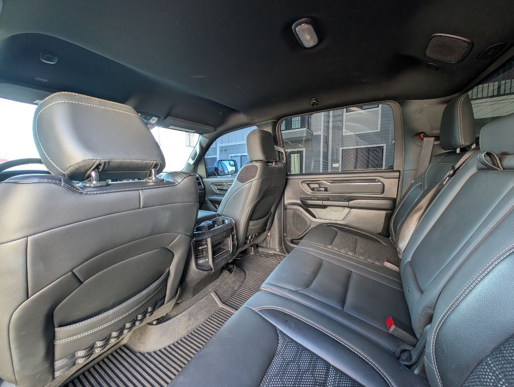 2021 RAM 1500 Image 19