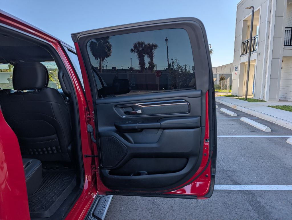 2021 RAM 1500 Image 21