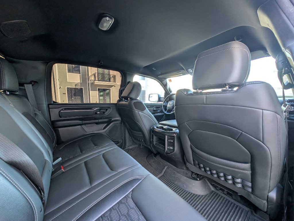 2021 RAM 1500 Image 22