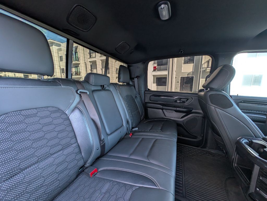 2021 RAM 1500 Image 23