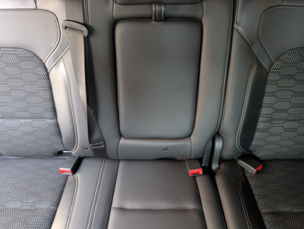 2021 RAM 1500 Image 27