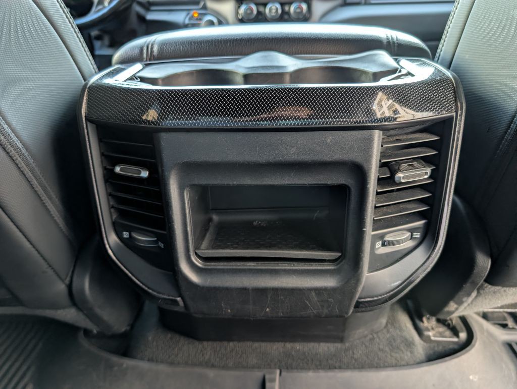2021 RAM 1500 Image 29