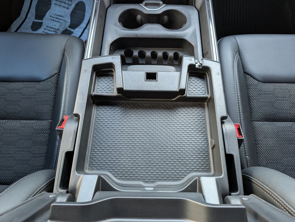 2021 RAM 1500 Image 32