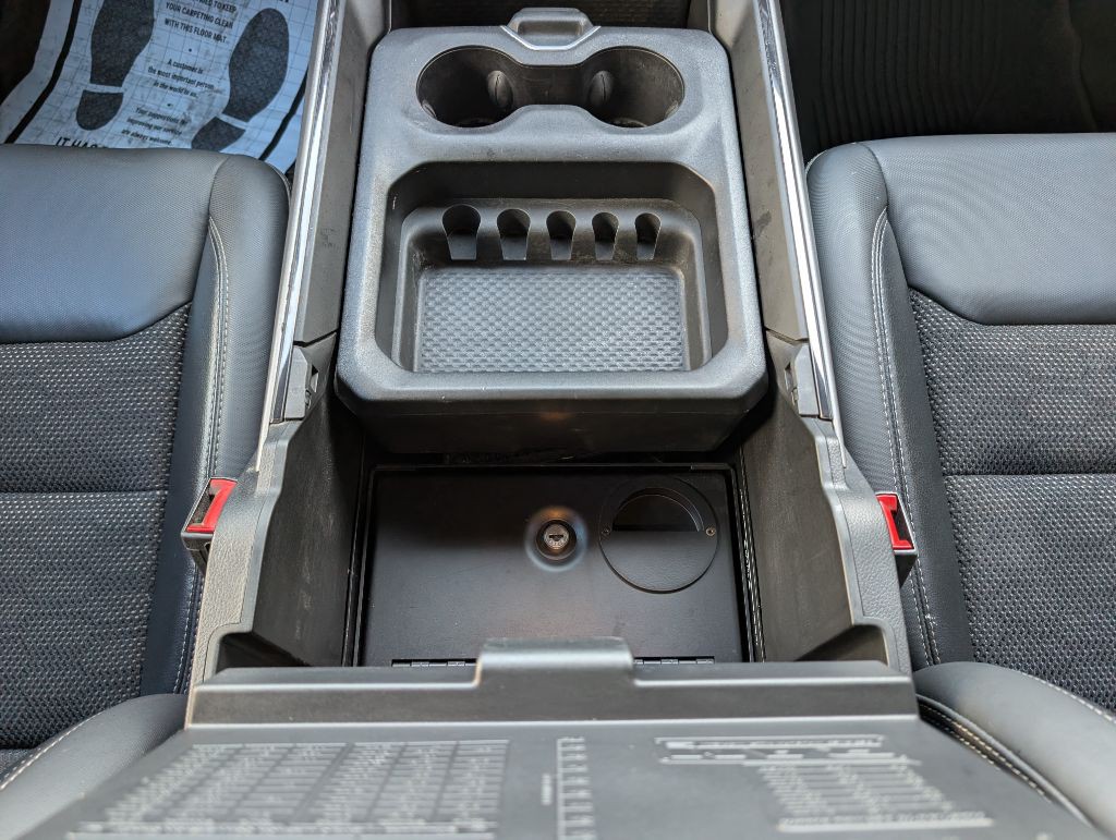 2021 RAM 1500 Image 33