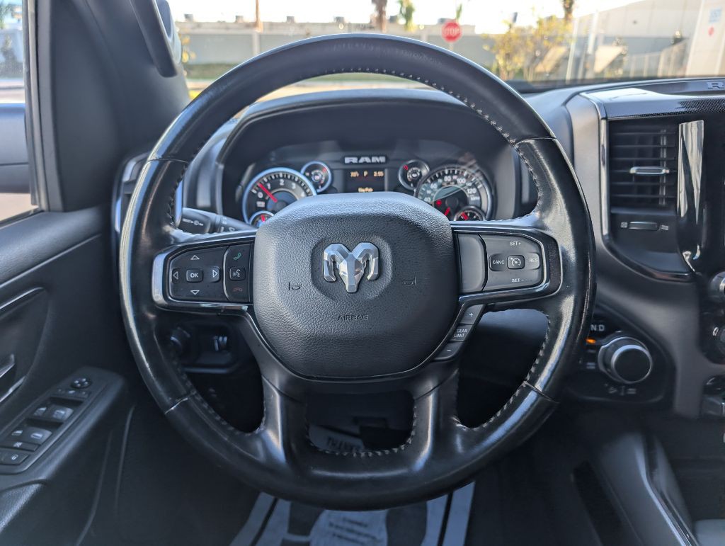 2021 RAM 1500 Image 34