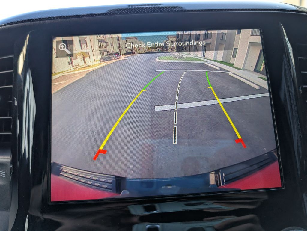 2021 RAM 1500 Image 40