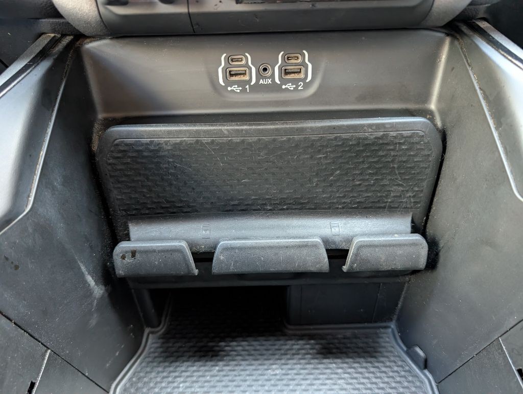 2021 RAM 1500 Image 42