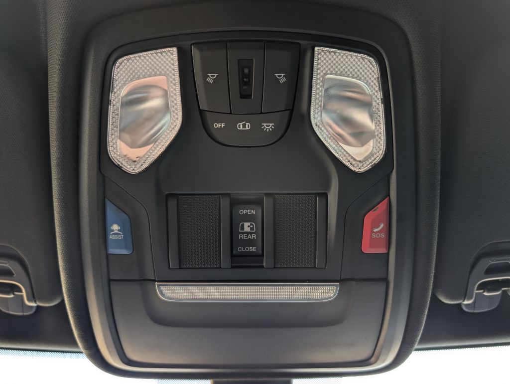 2021 RAM 1500 Image 43