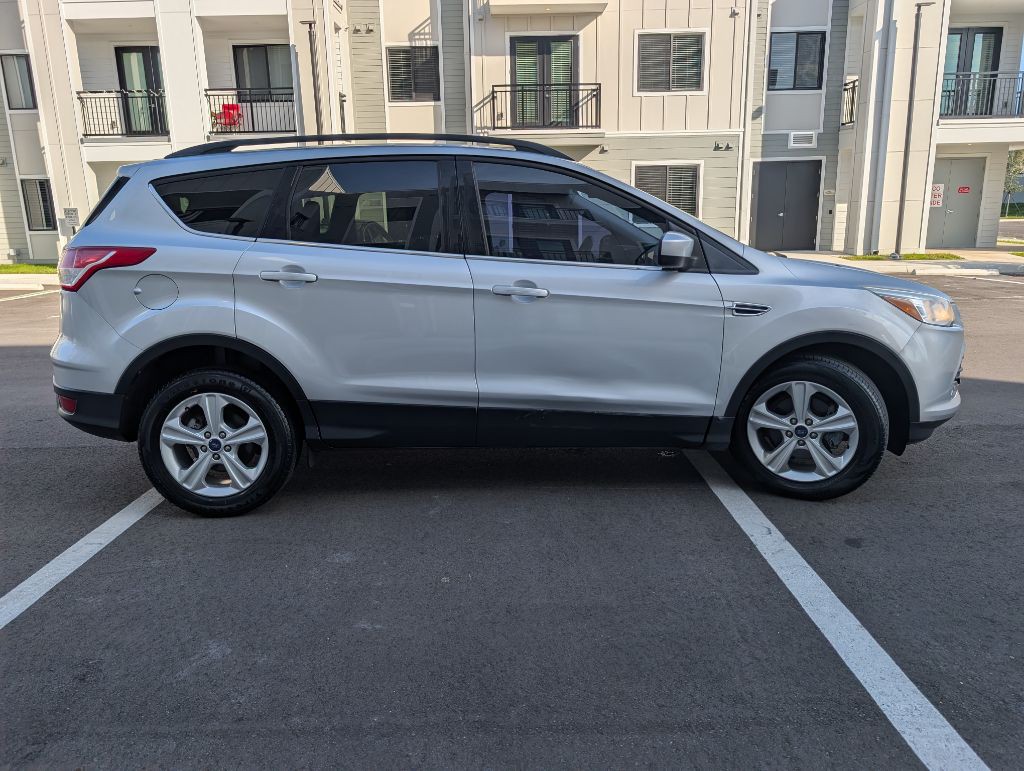 2016 Ford Escape Image 1