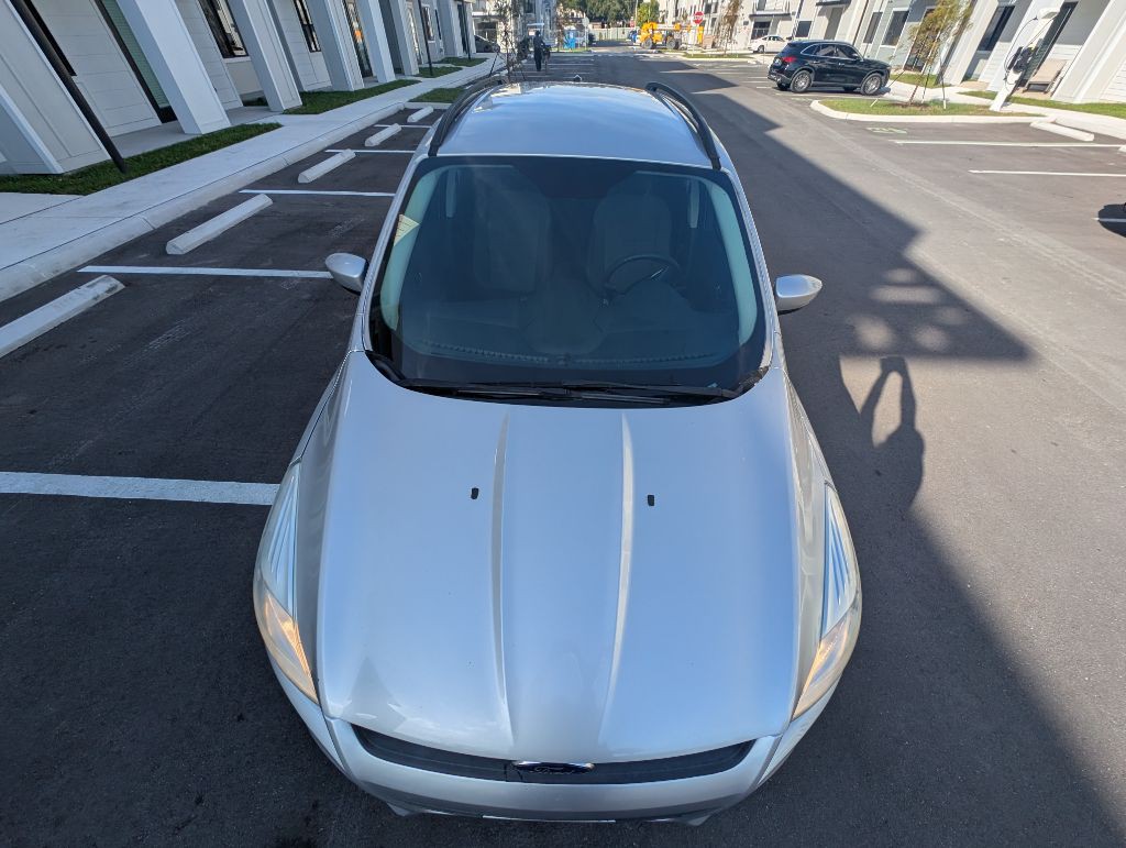 2016 Ford Escape Image 5