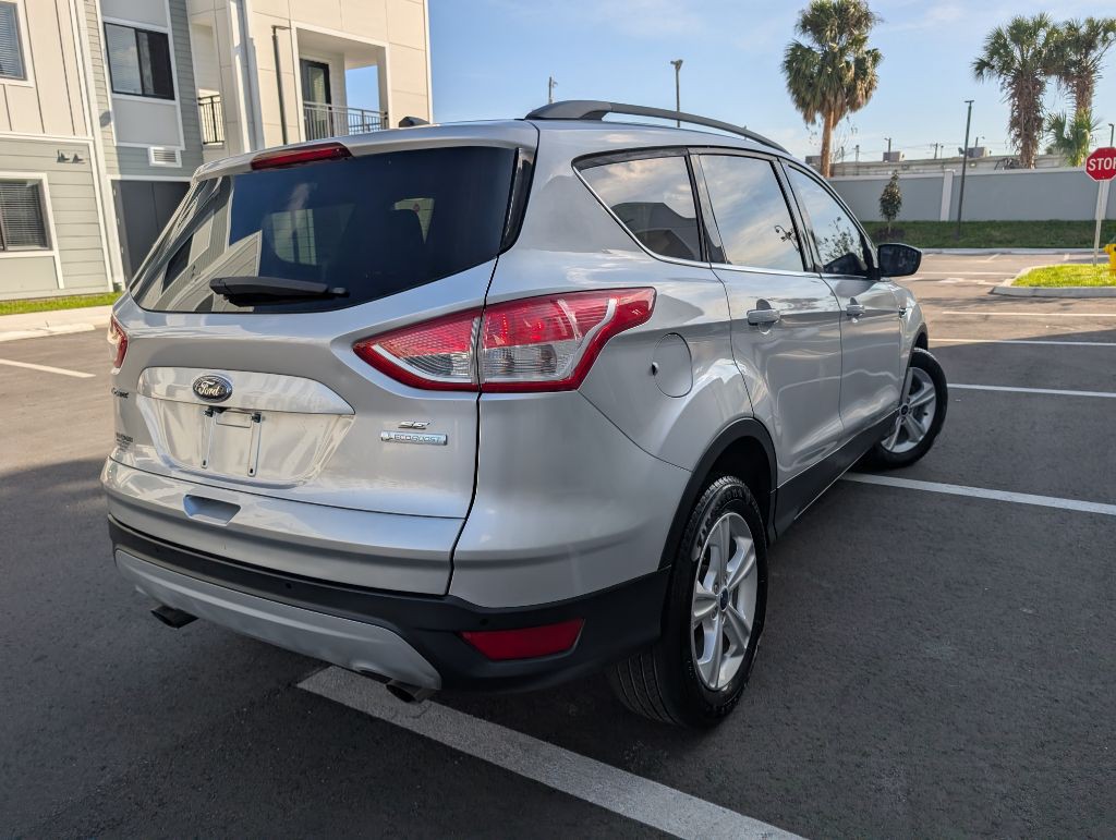 2016 Ford Escape Image 6