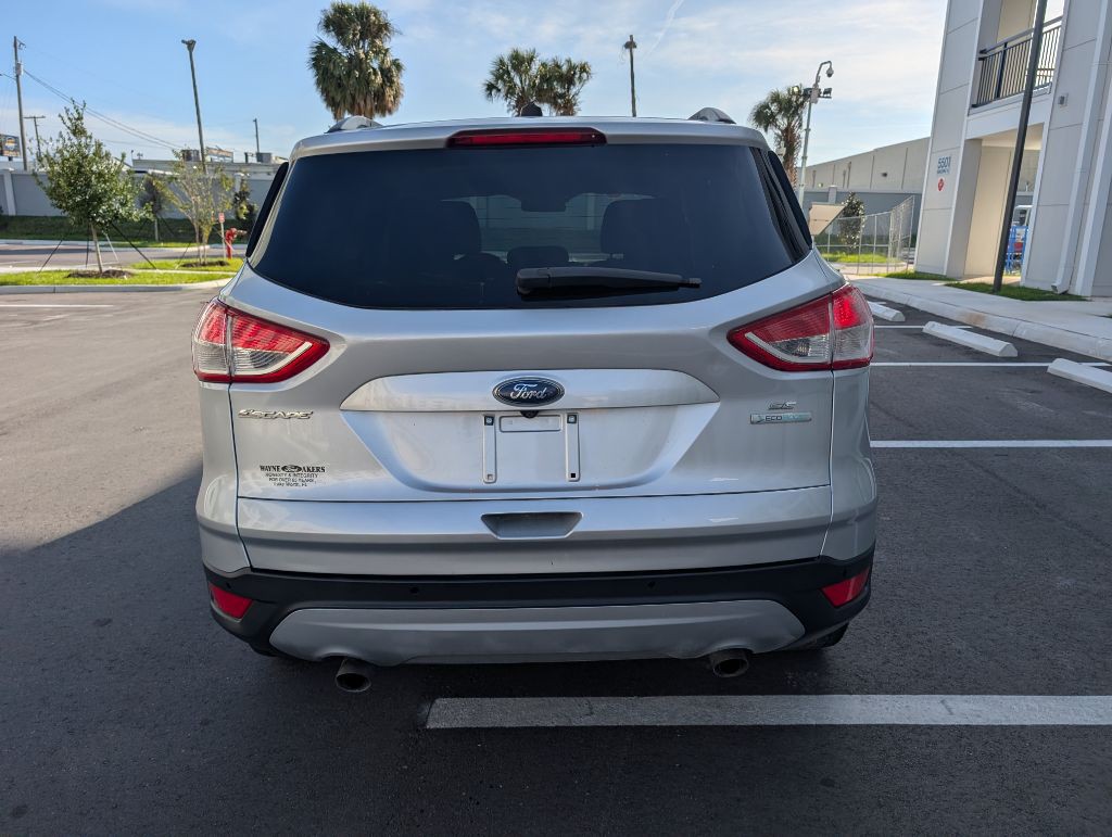 2016 Ford Escape Image 7