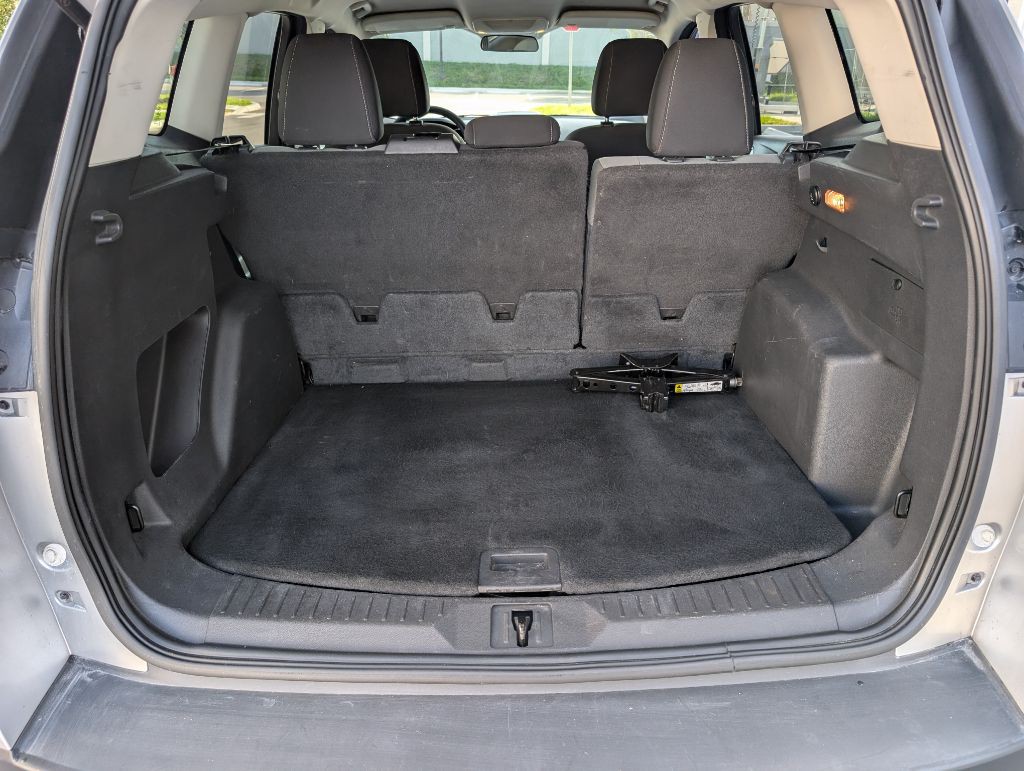 2016 Ford Escape Image 11