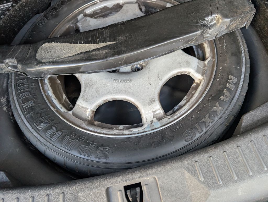 2016 Ford Escape Image 12