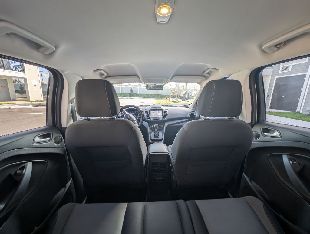 2016 Ford Escape Image 14