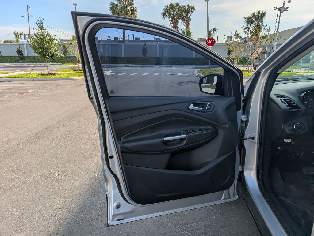 2016 Ford Escape Image 15