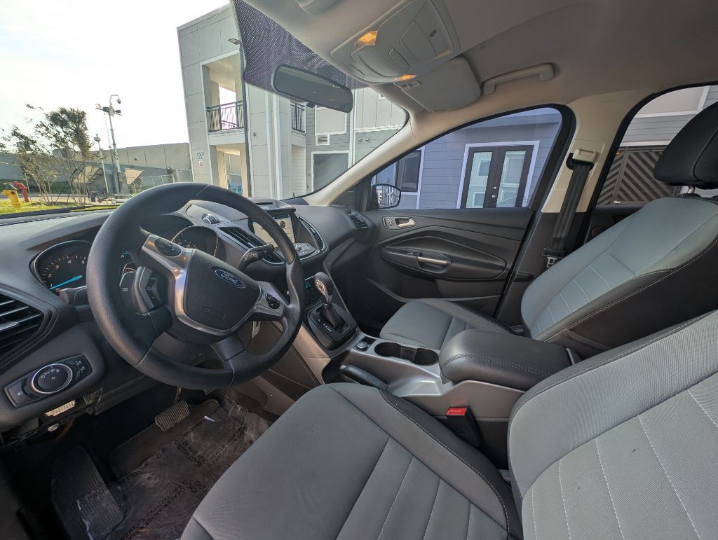 2016 Ford Escape Image 16