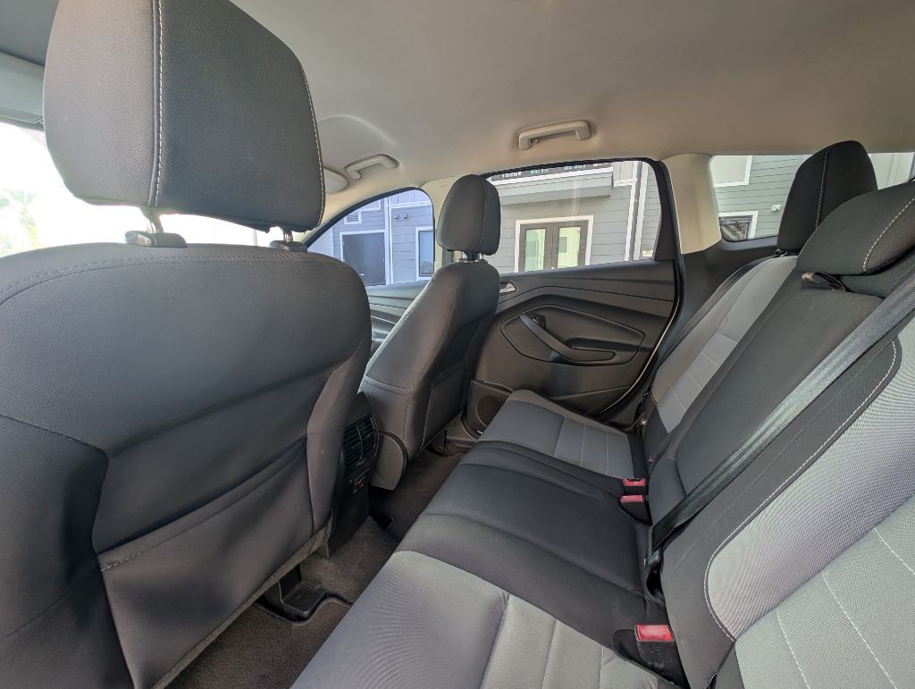 2016 Ford Escape Image 19