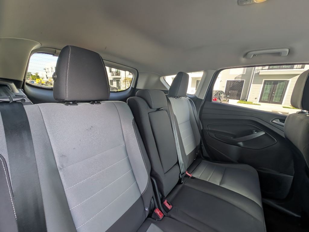 2016 Ford Escape Image 23