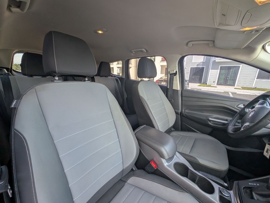 2016 Ford Escape Image 26