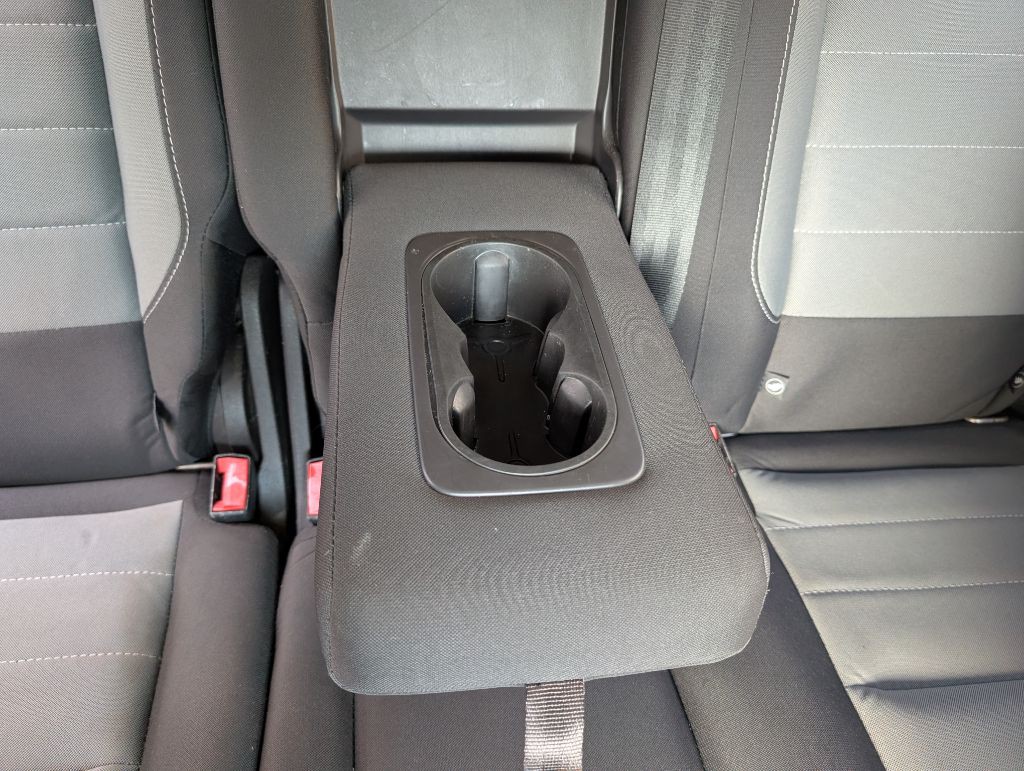 2016 Ford Escape Image 27